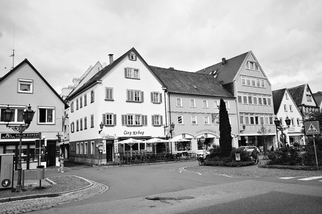 Bad Mergentheim